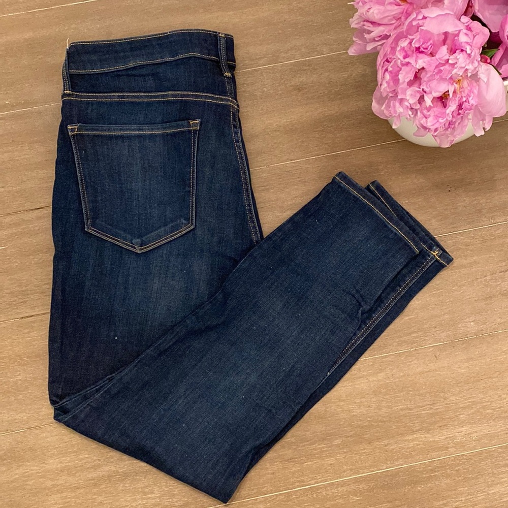 Old Navy Skinnies